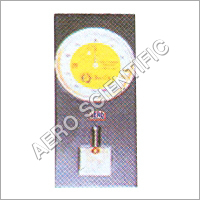 Seed Dial Caliper - Metal/Plastic, 150x80x30mm | Analog Dial, ISI Marked, 0-100mm Range, Durable Design, Easy Operation, 0.1mm Accuracy