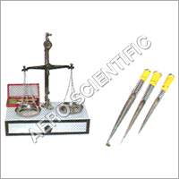 Seed Analysis Kit
