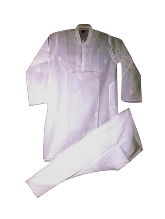 Gents Kurta Pajama Cotton