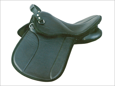 Pony Pad