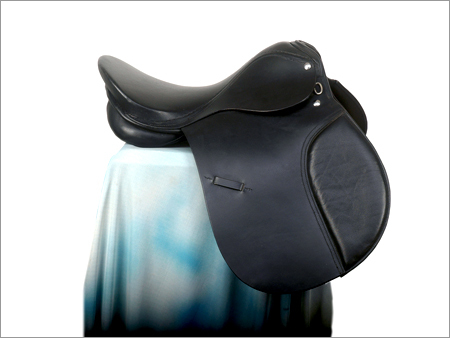 Jumping Saddle