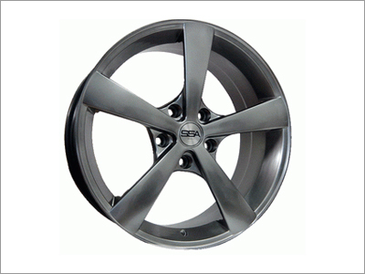 Car Alloy Wheel