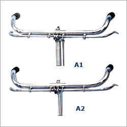Handle Bars For Bicycle