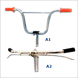 BMX & Kinga Model Bicycle Handle Bars