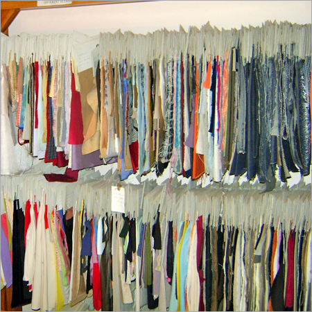 Cotton Textile Fabrics