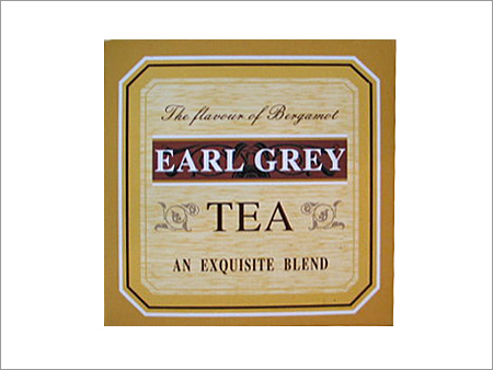 Darjeeling Green Tea