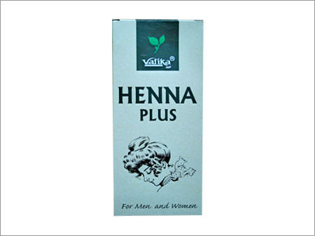 Henna