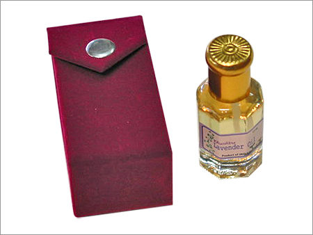 Lavender Oil