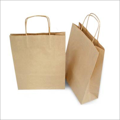 पेपर बैग