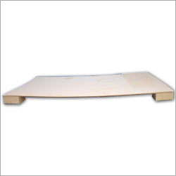 Paper Corrugated Pallet