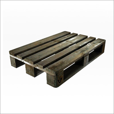 Wooden Pallet