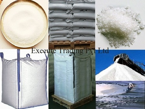 Refined Free Flow Lodized Salt
