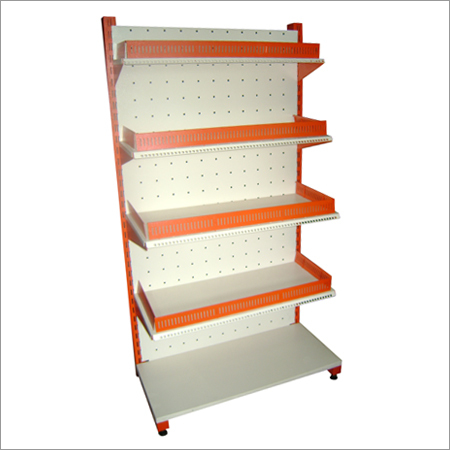 Retail Racks