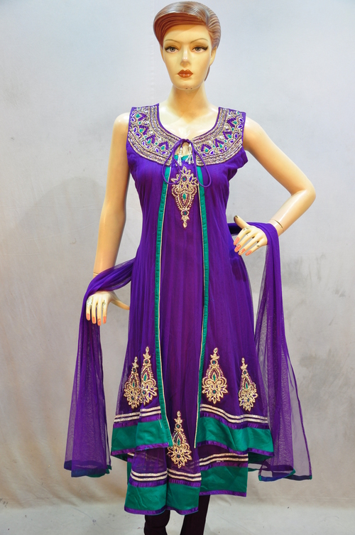 Salwar Suit