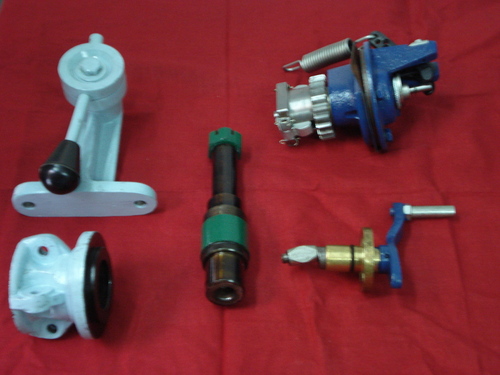 Marine Engine Parts