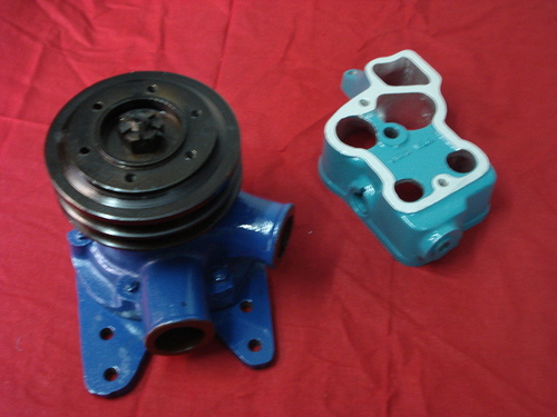 Marine Engine Spares