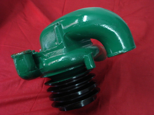 Mwm Water Circulating Pump