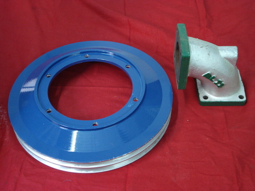 Marine Engine Parts