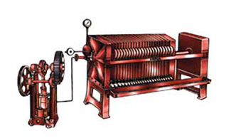 Filter Press