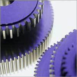 Industrial Sprockets