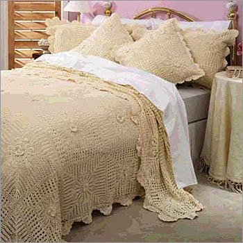 Contemporary Bed Linen