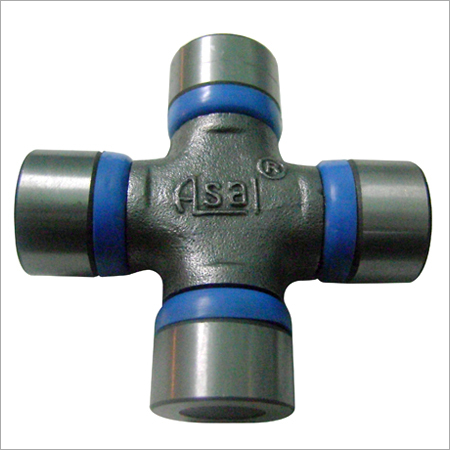 U Joint Cross