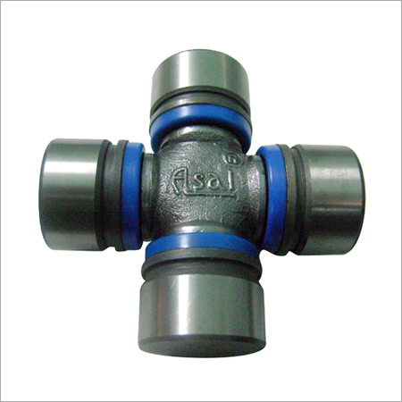 Industrial U Joint Cross