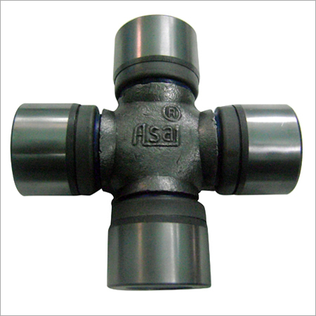 Automobile Joint Cross