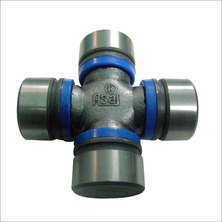 Forged Universal Joint Crosses