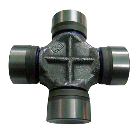 Industrial Universal Joint Cross