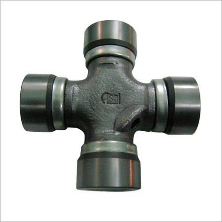 Steering Universal Joint Cross