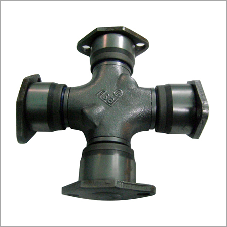 Steel Universal Joint Crosses