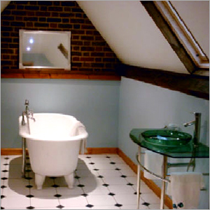 Bathroom Fittings