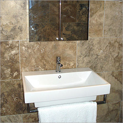 Wash Basin