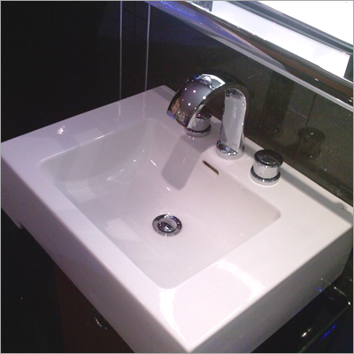 Sanitaryware