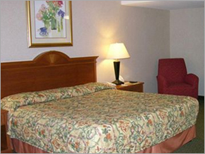 Luxury Room