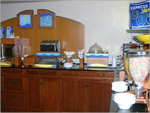 Luxury Room