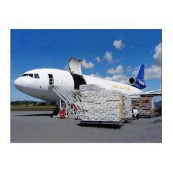 Air Freight Services