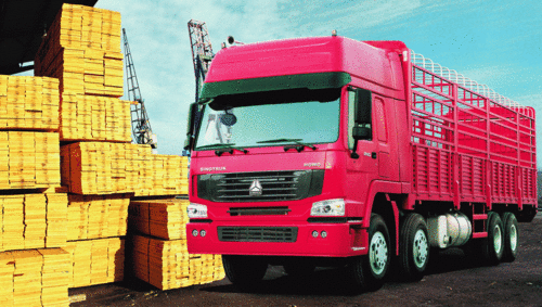 Land Transportation Services