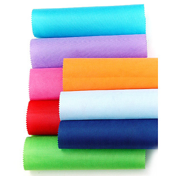 PP Spun Bond Non Woven Fabrics