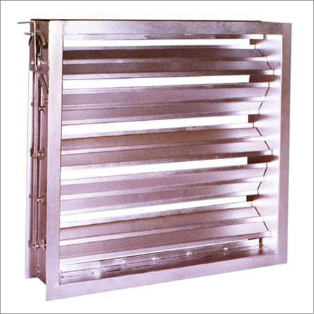 Air Ventilation Equipments