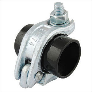 Half Swivel Coupler