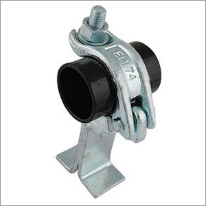 Toe Board Coupler