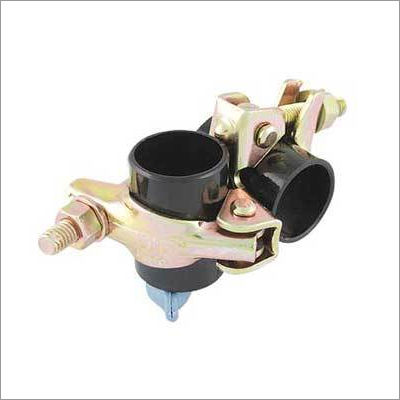 Double Coupler (Normal)