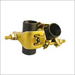 Swivel Coupler