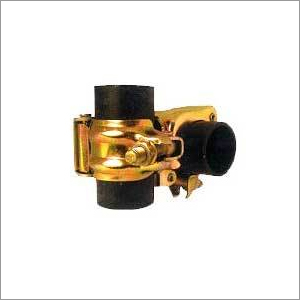 Double Coupler
