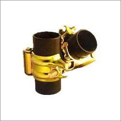 Swivel Coupler