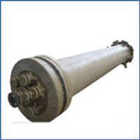 HDPE Scrubbers