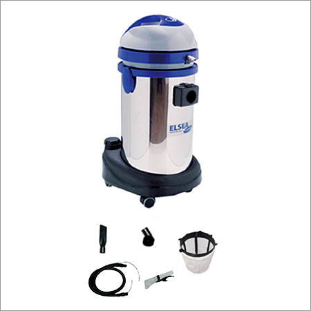 Dry Cleaner Wet & Dry Model - KCS DC 36