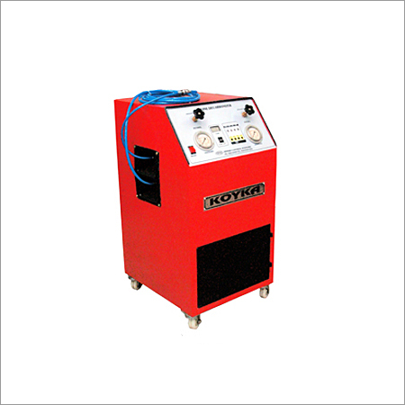 Engine Decarbonizer